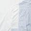 AGES Blue Stripe Deco Oxford