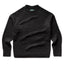 Black Cabin Sweater