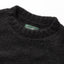 Black Cabin Sweater