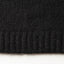 Black Cabin Sweater