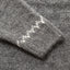 Grey Fjord Sweater