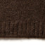 Brown Cabin Sweater