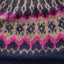 Navy Fjord Sweater