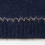 Navy Fjord Sweater