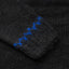 Black Fjord Sweater