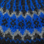 Black Fjord Sweater