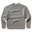 Grey Cabin Sweater