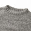 Grey Cabin Sweater
