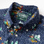 Vintage Winter Print