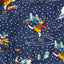 Vintage Winter Print