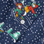 Vintage Winter Print