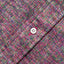 Purple Nepped Tweed