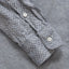 Navy Canvas Oxford