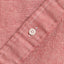 Red Canvas Oxford