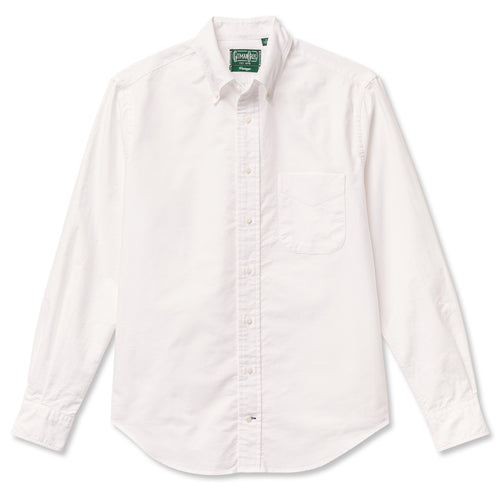 Gitman Vintage Men's Oxford Shirts Gitman Vintage Men's Oxford Shirts