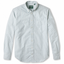 Green Stripe Oxford