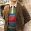 Olive Rugby Shirt