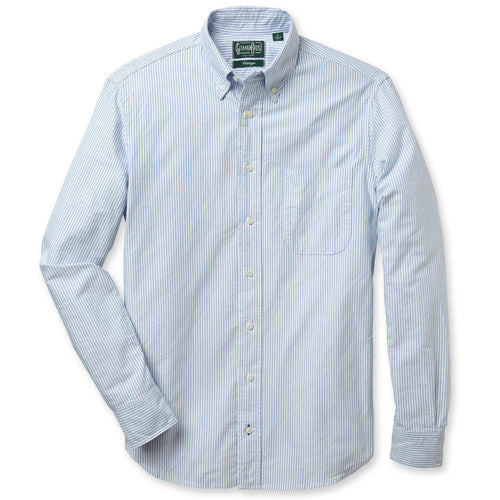 Gitman Vintage Men's Oxford Shirts