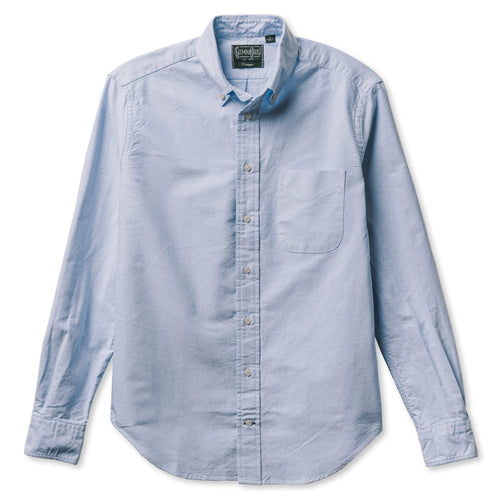 Vintage Par Four Sportswear Button Up Men's 2XL Blue Vintage Par Four Sportswear Button Up Men's 2XL Blue