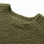 Olive Alpaca Sweater