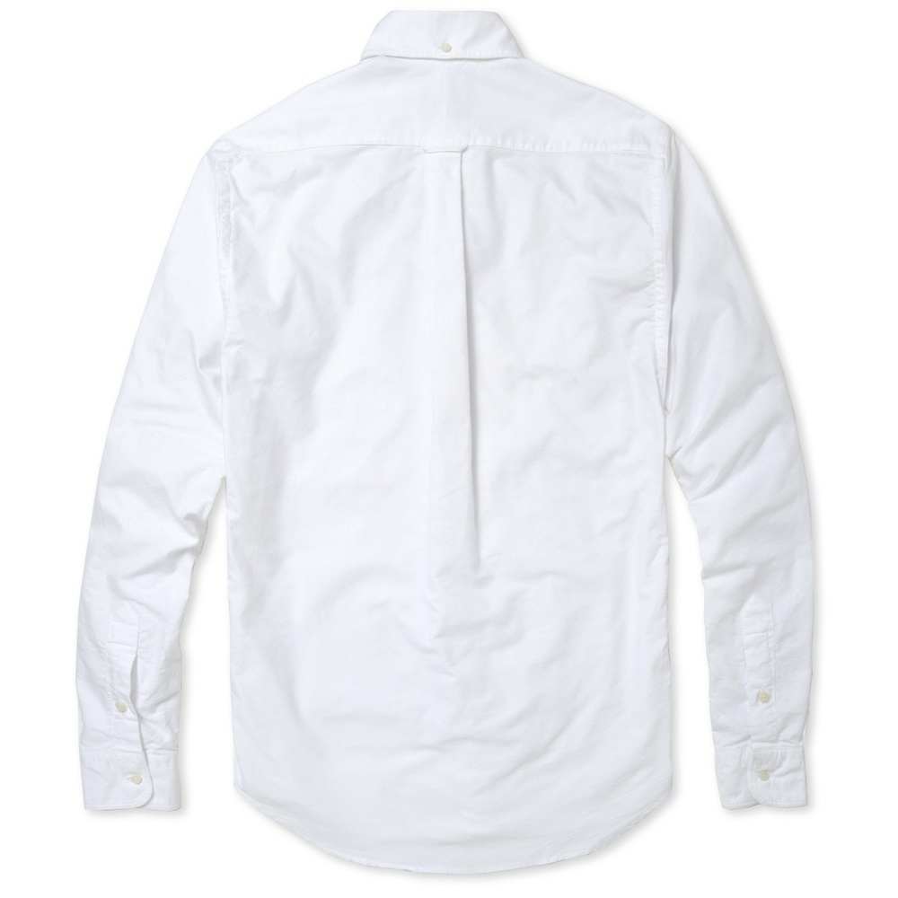 Back T-Shirt